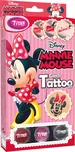 TyToo Disney Minnie Mouse Třpytivé…