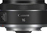 Canon RF 16 mm f/2,8 STM