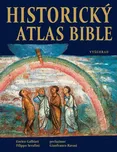 Historický atlas Bible - Enrico…