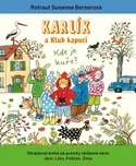 Karlík a Klub kapucí - Rotraut Susanne…