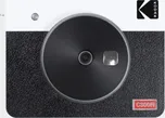 Kodak Minishot Combo 3 Retro White