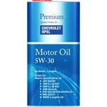 Fanfaro Opel 6717 5W-30 5 l