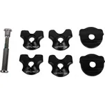 Specialized Anodize Pave Clamp zámek…