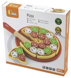 VIGA Dřevěná pizza