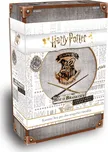 REXhry Harry Potter: Boj o Bradavice…