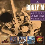 Original Album Classics - Boney M.…