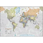 Maps International Scratch the World 85…