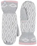 Heat Holders Copenhagen Mittens…