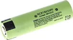 Panasonic Green Cell Baterie Li-Ion