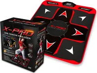 DDR X-PAD Extreme Dance Pad PlayDance Edition
