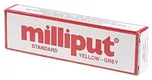 Milliput Standard Yellow/Grey Epoxy…