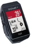 Sigma Sport Rox 11.1 Evo GPS černý
