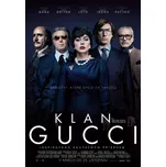 Blu-ray Klan Gucci 4K Ultra HD Blu-ray…