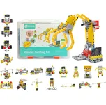 ElecFreaks Wonder Building Kit Wukong…