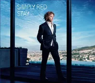 Stay - Simply Red [CD + DVD]