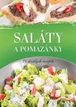 Saláty a pomazánky: 78 skvělých receptů…