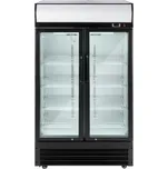 Royal Catering RCGK-W880-2 černá