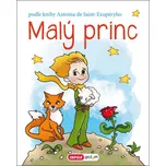 Malý princ: podle knihy Antoina de…