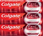 Colgate Max White Expert Original 3x 75…