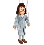 Mašek Loutka paní Kateřina 27cm