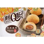 Royal Family Mochi Peanut 210 g