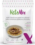KetoMix Proteinová kaše 10 porcí
