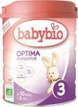 Babybio Optima Croissance 3 800 g