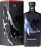 Kujira Ryukyu 24 y.o. 43 % 0,7 l