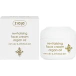 Ziaja Arganový olej zklidňující a…