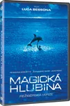 DVD Magická hlubina: Režisérská verze…