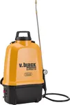 Volpi V.Black E-PRO16 16 l