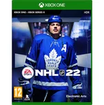 NHL 22 Xbox One