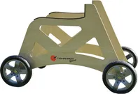 Robbe Startovací vozík pro větroně