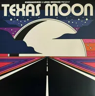 Texas Moon - Khruangbin & Leon Bridges [LP]