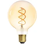 Kanlux XLED G95 E27 5W 230V 290lm 1800K