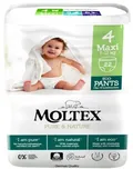 Moltex Pure & Nature 4 Maxi 7-12 kg 22…