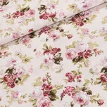 Signo Eliana Rose bílé a červené růže…