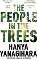 The People In The Trees - Hanya Yanagihara [EN] (2018, brožovaná)