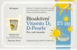 Pharma Nord Bioaktivní Vitamin D3…
