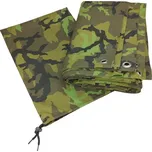 Spin Max Multifunkční plachta 3 x 3 m…