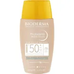 Bioderma Photoderm Nude Touch minerální…