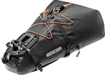 ORTLIEB Sportartikel Seat-Pack QR černá…