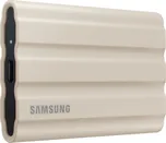 Samsung T7 Shield 1 TB béžový…