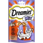 Dreamies Pochoutka pro kočky s kuřecím…