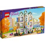 LEGO Friends 41711 Ema a umělecká škola
