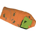 BOLL Patrol Lite P Orange/Lime 155 cm