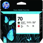 Originální HP C9409A No.70