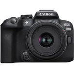 Canon EOS R10