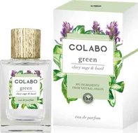 Colabo Green W EDP 100 ml