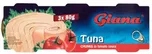 Giana Kousky tuňáka v rajčatové omáčce…
